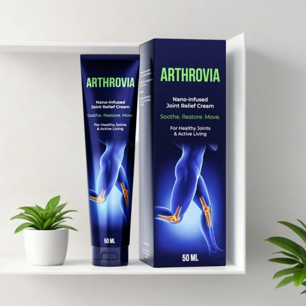 Arthrovia Arthrovia